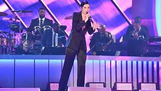 [HQ] Jessie J- You Mean the World to Me 2017 (Soul Train Awards) (Audio)