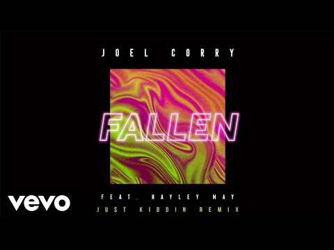 Video thumbnail for Fallen (Just Kiddin Remix)