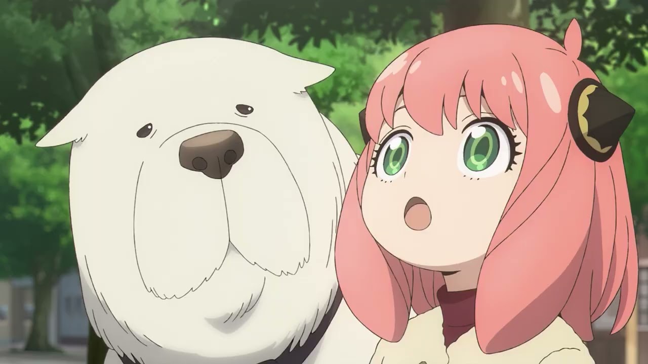 【Complete Series】SPY×FAMILY (Season 3)