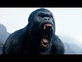 Tarzan Vs Mbonga Fight Scene The Legend Of Tarzan 2016 Movie Clip HD
