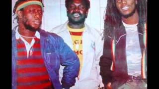 Mighty Diamonds  -  Go Seek Your Rights (Original 1976)