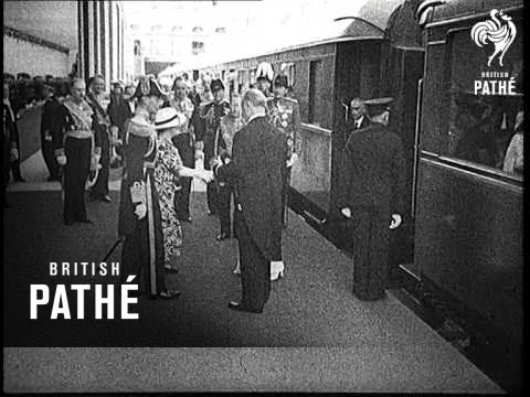 L'entente Cordiale (1939)