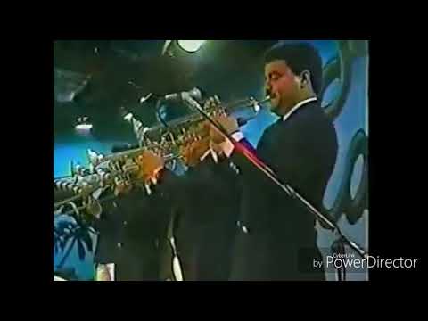 POR ELLA - TOMMY OLIVENCIA EDITADO 1986