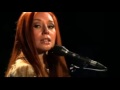 Tori Amos 3voor12 "Curtain Call" May 7, 2009