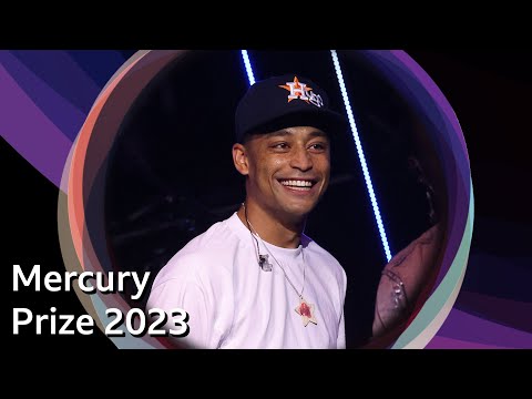 Loyle Carner - HGU (Mercury Prize 2023)