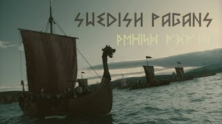 Sabaton - Swedish Pagans (Subtitulado español)