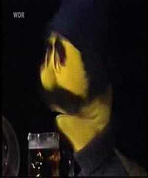 Dietmar Eirich Sperrmüll Song mit Edgar ARD und WDR 1980