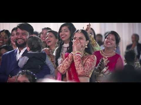 Wedding Photographer portfolio by Vishal Kalambe Photography in Mumbai - Photo 0