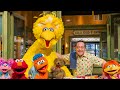 BONUS VIDEO SPECIAL SESAME STREET Funding Credits REMAKE 2012 2015 2018 2019 2021 2022 Present