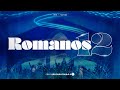 Romanos 12 DVD Não Vou Desistir Fraternidade São João Paulo II