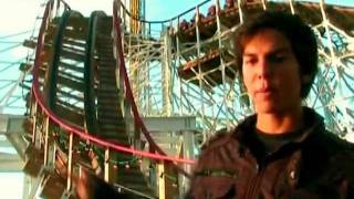 Darin-Step up (music video clip)