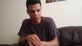 Aye DJ, Scratch that!