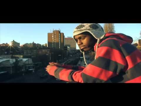 Foreman - Am Gone (Official Music Video)