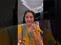 Live Pakai Daster Kelihatan Itu Berlian Kimochi Daster Blackmamba Kimochiberlianhot