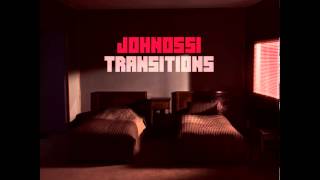 Johnossi - Alone Now (Transitions track 06)