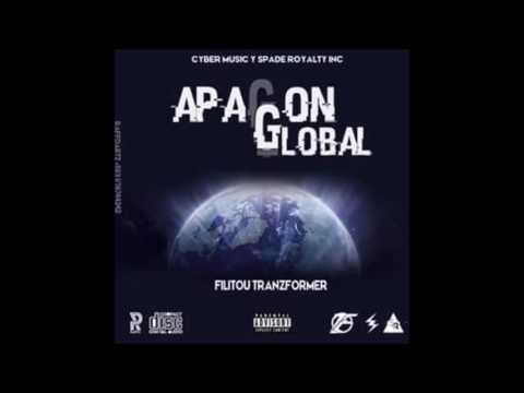 Filitou El Tranzformer -Recordandote (Ft. Jerry El Bravo) [Apagon Global] New Music 2016