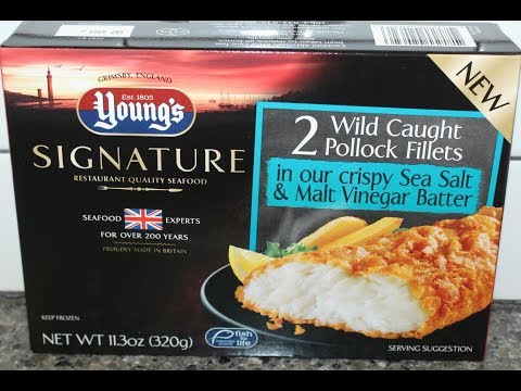 download lagu mp3 mp4 Wild Caught Pollock, download lagu Wild Caught Pollock gratis, unduh video klip Wild Caught Pollock