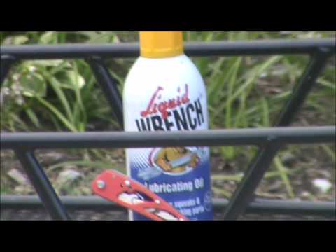 What My Dad Would Bring On Our Cross-Country Bike Trip