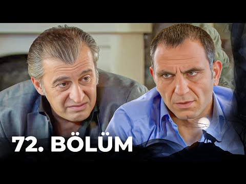 Kurtlar Vadisi Pusu - 72. Bölüm FULL HD