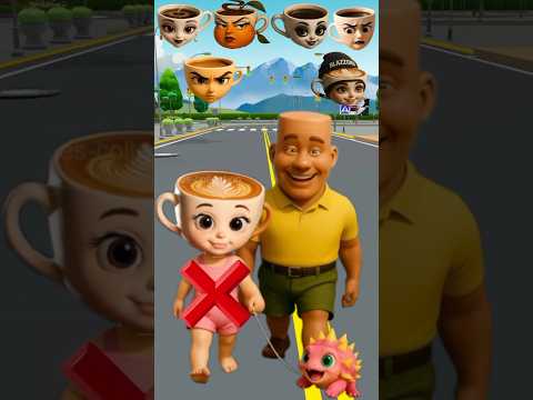 GUESS REAL HEAD of LIRILI LARILA part #4 garry's modnew update short #garrysmod #zoonomaly #roblox