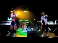 Tanya Morgan - Whatever That's Mine (Live in Tempe AZ)