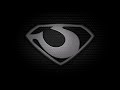 Man Of Steel Arcade General Zod Suite Mix