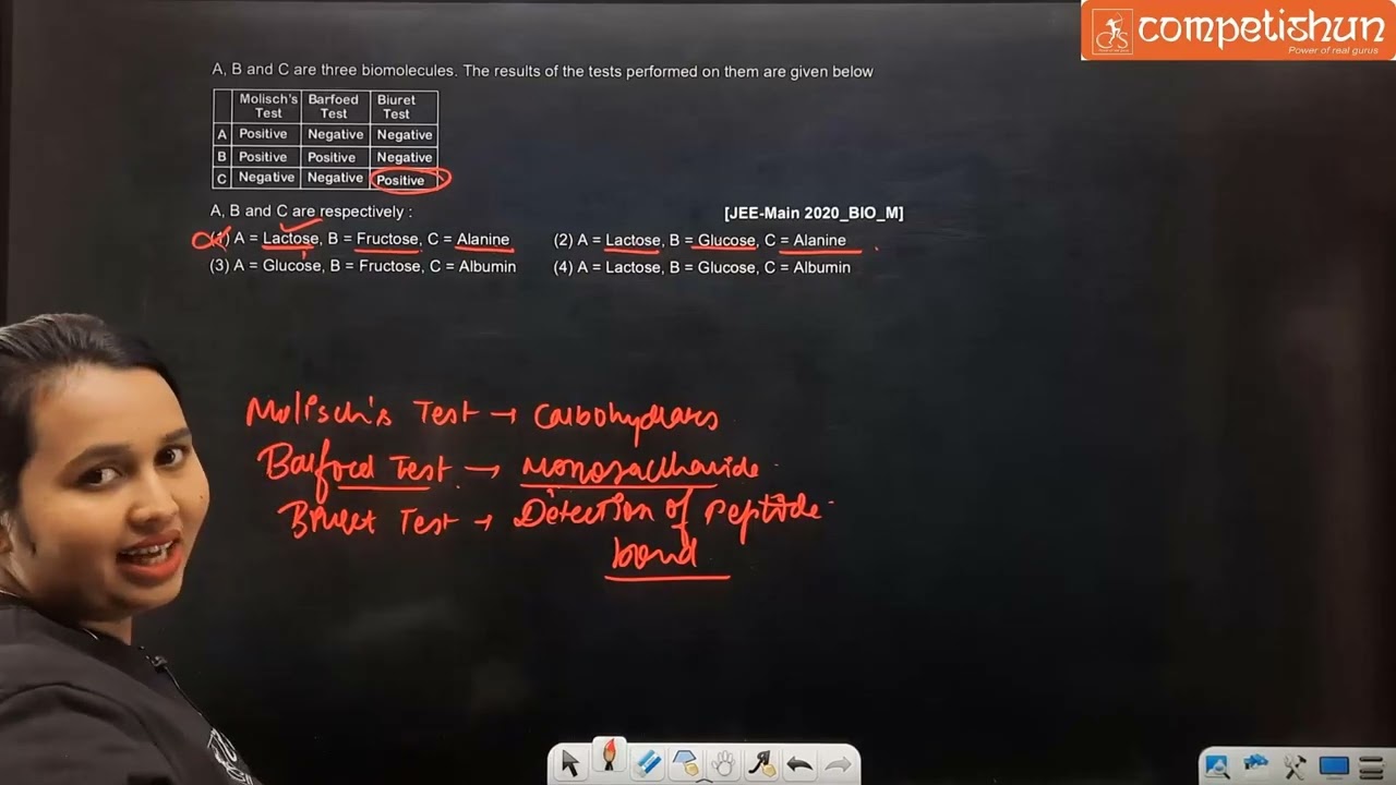Video Solution