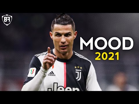 Cristiano Ronaldo • Mood - 24kGoldn | Skills & Goals 2020/2021 | HD
