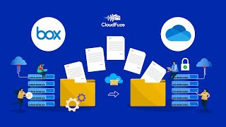 CloudFuze YouTube Video