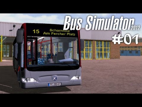 Bus Simulator 2012 (Game) - Giant Bomb