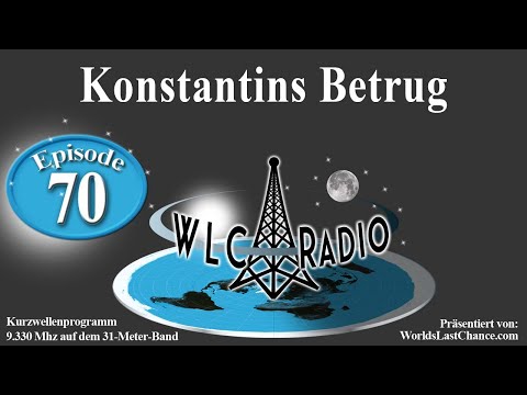 Konstantins Betrug