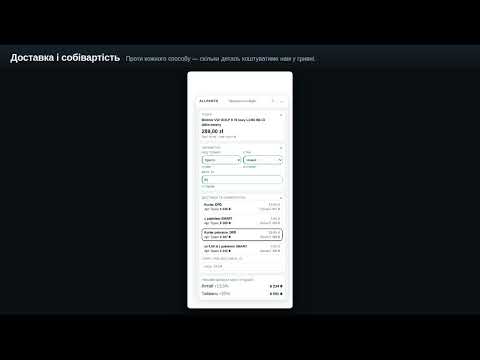 Item video thumbnail