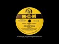 George Shearing (1949) FIRST RECORDING [CONCEPTION]