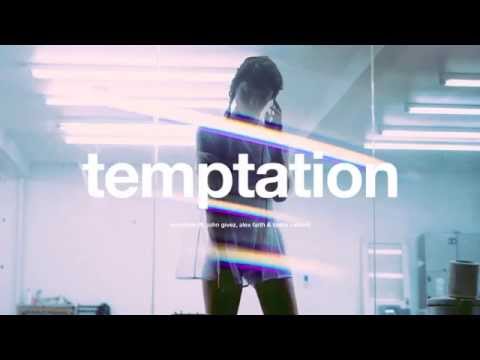 Reconcile - Temptation (ft. John Givez, Alex Faith & Tasha Catour) || Catchin' Bodies - EP