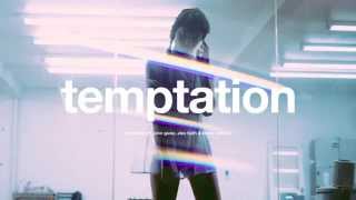 Reconcile - Temptation (ft. John Givez, Alex Faith & Tasha Catour) || Catchin' Bodies - EP