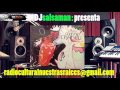CONJUNTO CHANEY   Nicolasa - Radio Cultural Nuestras Raices CONJUNTO CHANEY   Nicolasa