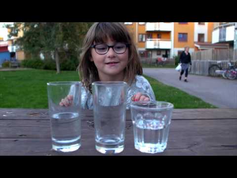 Barns utveckling de första sju åren (trailer)