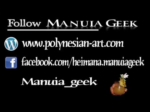 Toere NAPOKO - Played