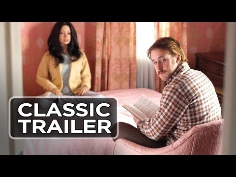 Lars And The Real Girl (2007) Official Trailer