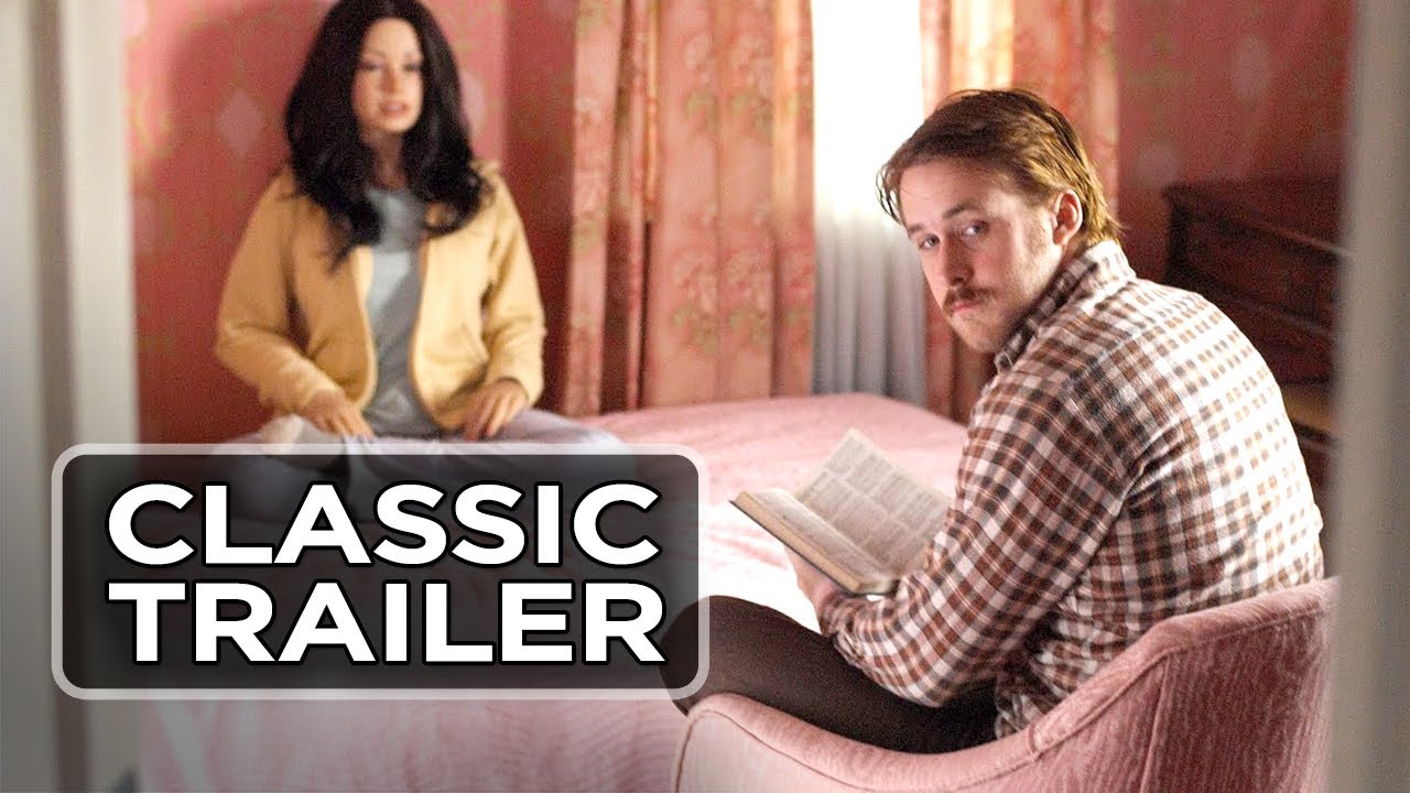 Official Trailer