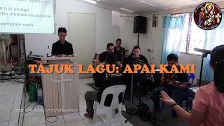 Download lagu Lagu Apai Kami mp3