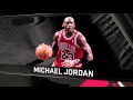 NBA 2K16 Michael Jordan Vs Lebron James