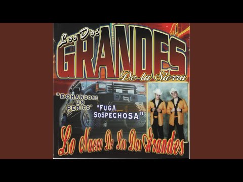 Echandome un Perico (Norteño)