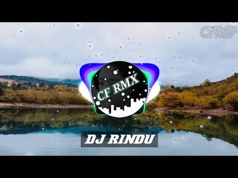 DJ Rindu ( Revina Alvira ) Kalau Hatiku Sedang Rindu Slow Remixduth by CF RMX