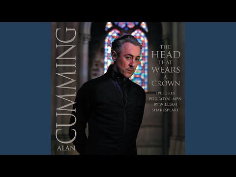 King John: Mad world! Mad kings! Mad composition!