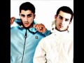 The Cataracs - Synthesizer