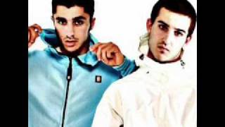 The Cataracs - Synthesizer