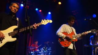 The Monochrome Set, The Mating Game, Colchester Art Centre, Colchester, 24/09/16