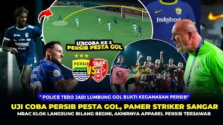 Download lagu 🔴MAKIN GAN4S DIUJI COBA KE-2,Police Tero Sampai Kaget,Klok & Luciano Top, Aparel,Ramon Masalah Agen🔥 mp3