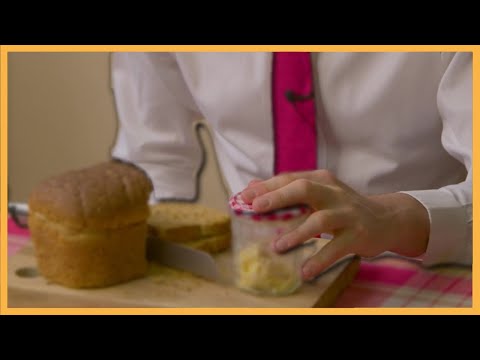 What Did British Families Really Eat During WWII Rationing?